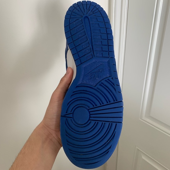 Nike dunk low Kentucky - Picture 5 of 5